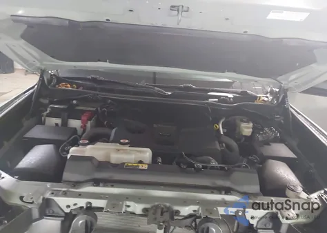 2023 Toyota Tundra Sr5 from USA, damaged, VIN 5TFLA5DB0PX094367